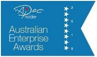 Australian Enterprise Awards