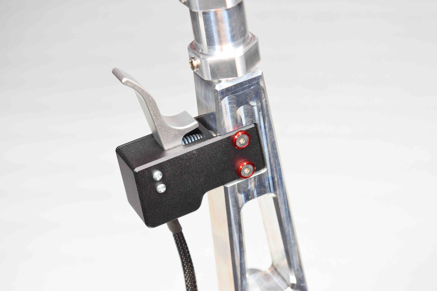 Supercar Sequential Shifter