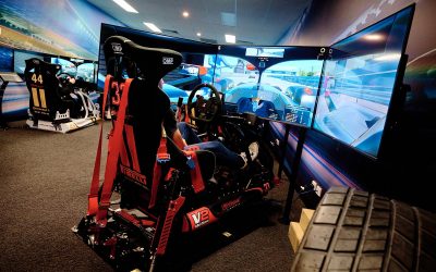 Motorsportsimworld opens