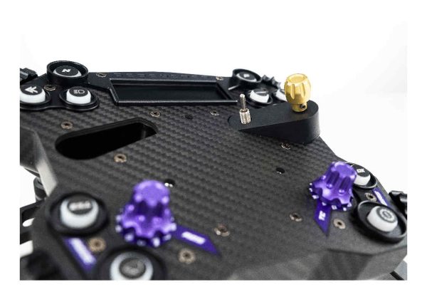 Fits any 70pcd steering wheel